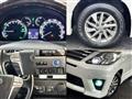 2012 Toyota Alphard Hybrid