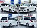 2012 Toyota Alphard Hybrid