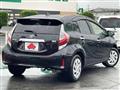 2018 Toyota AQUA