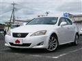 2008 Lexus IS