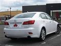 2008 Lexus IS