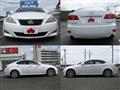 2008 Lexus IS