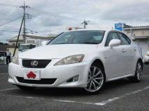 2008 Lexus IS