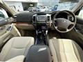 2005 Toyota Land Cruiser Prado