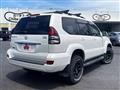 2005 Toyota Land Cruiser Prado