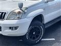 2005 Toyota Land Cruiser Prado