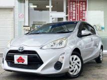 2016 Toyota AQUA