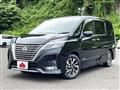 2021 Nissan Serena