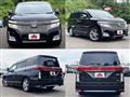 2013 Nissan Elgrand