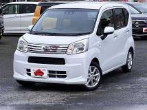 2021 Daihatsu Move