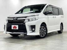 2015 Toyota Voxy