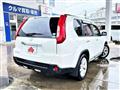2012 Nissan X-Trail
