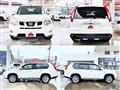 2012 Nissan X-Trail