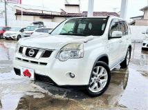 2012 Nissan X-Trail