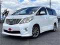 2010 Toyota Alphard