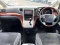 2010 Toyota Alphard