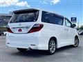 2010 Toyota Alphard