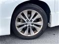 2010 Toyota Alphard