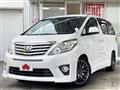 2012 Toyota Alphard