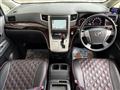 2012 Toyota Alphard