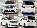 2012 Toyota Alphard