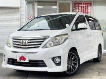 2012 Toyota Alphard