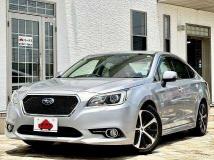 2015 Subaru Legacy B4