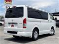 2020 Toyota Hiace Van
