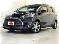 2019 Toyota Sienta