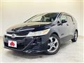 2009 Honda Stream