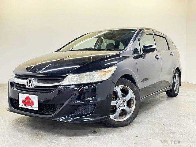 2009 Honda Stream