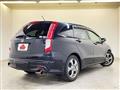 2009 Honda Stream