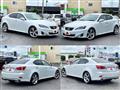 2011 Lexus IS