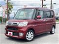 2017 Daihatsu Tanto