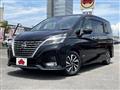 2020 Nissan Serena