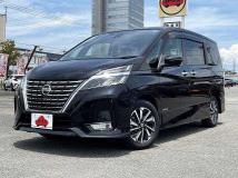 2020 Nissan Serena