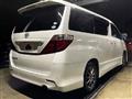2008 Toyota Vellfire