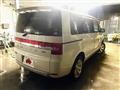 2007 Mitsubishi Delica D5