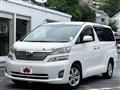 2009 Toyota Vellfire