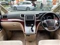 2009 Toyota Vellfire