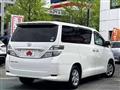 2009 Toyota Vellfire