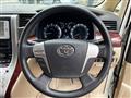 2009 Toyota Vellfire