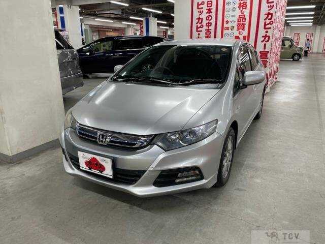 2012 Honda Insight