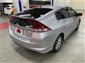 2012 Honda Insight