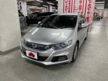 2012 Honda Insight
