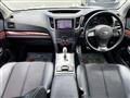 2012 Subaru Legacy B4