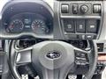 2012 Subaru Legacy B4