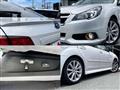 2012 Subaru Legacy B4
