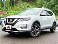2021 Nissan X-Trail