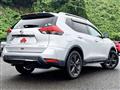 2021 Nissan X-Trail